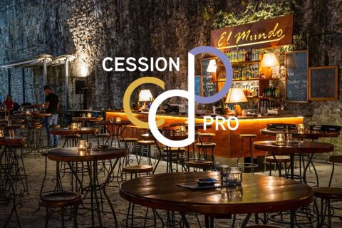 RESTAURANT, HOTEL, EVENEMENTIEL DE LUXE A CEDER MURS ET FONDS DANS LE SUD DE LA FRANCE 4073600 30000 Nimes