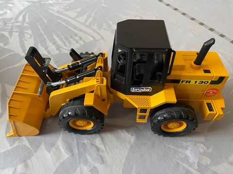 Chargeur Bruder FR 130 12 Petiville (76)