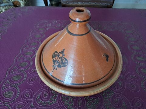 Plat à tajine 15 Condat-sur-Vienne (87)