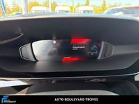 308 Hybrid 145 e-DCS6 Allure 2025 occasion 10600 Barberey-Saint-Sulpice
