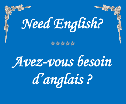 Anglais professionnel et g&eacute;n&eacute;ral, adapt&eacute; &agrave; vos besoins ! 0 67000 Strasbourg