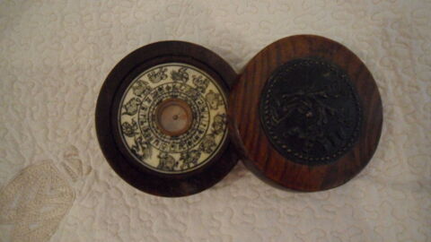 Boussole 35 La Chapelle-Saint-Mesmin (45)