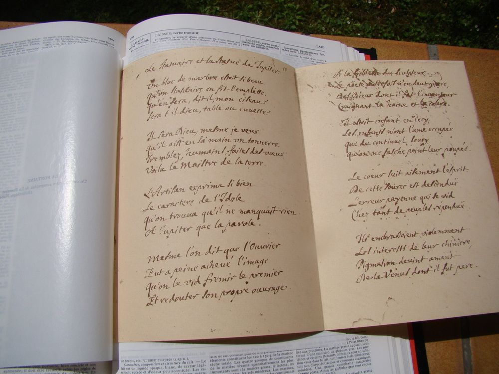 Dictionnaire Encyclop&eacute;dique Quillet 10 volumes ann&eacute;es 1970 Livres et BD