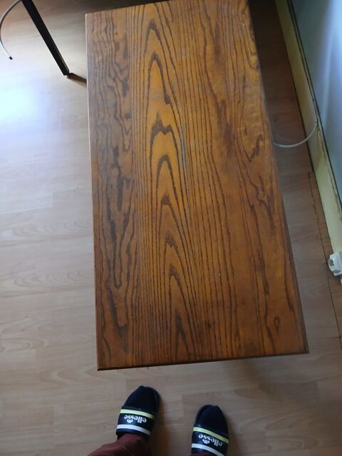 table basse 20 Saint-Hilaire-du-Rosier (38)