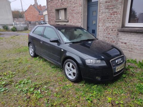 Audi a3 2.0 TDI S Line