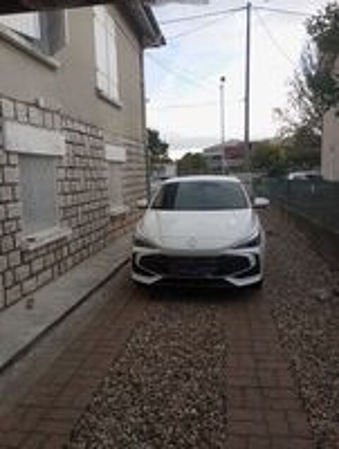 MG3 1.5 L Hybrid+ 195 ch Luxury 2024 occasion 47200 Marmande
