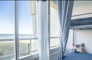  Appartement à vendre 1 pièce 27 m²