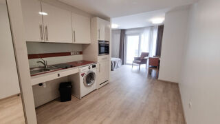  Appartement � louer 1 pi�ce 30 m�