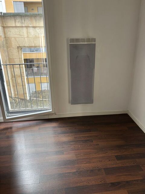 Parquet stratifié ~ 60m2 Bordeaux (33)