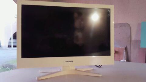 T�l�viseur/Moniteur TELEFUNKEN 25 Castelginest (31)
