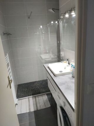  Appartement � vendre 3 pi�ces 41 m�