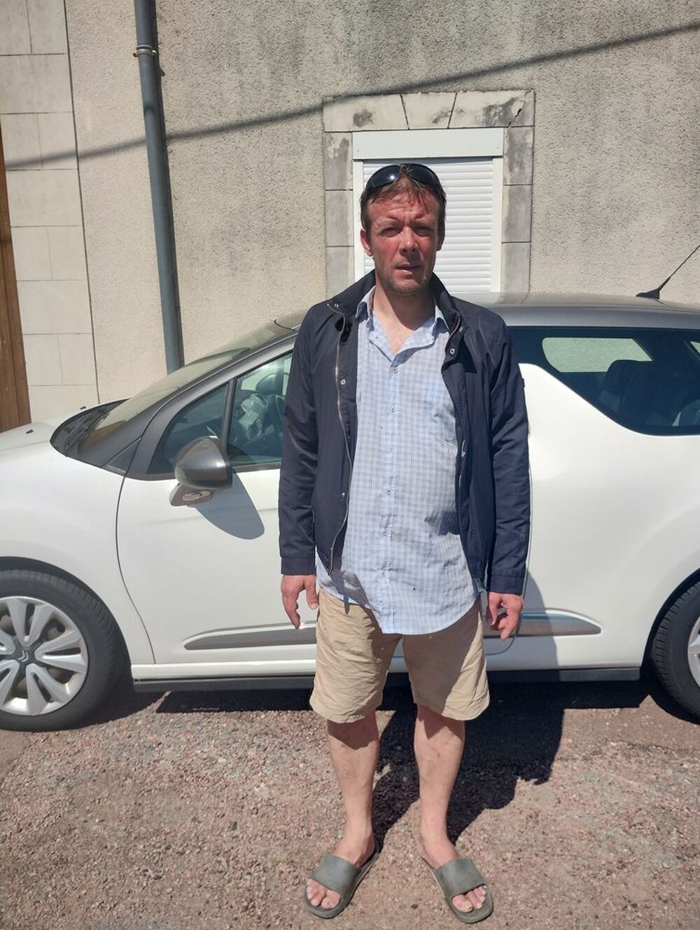   Électricien plombier chauffagiste depuis 26ans 