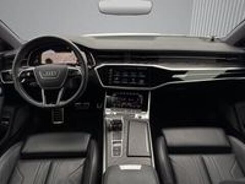 A7 Sportback 55 TFSIe 367 S tronic 7 Quattro Competition 2022 occasion 13124 Peypin