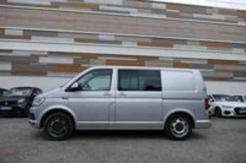 Transporter TRANSPORTER FGN TOLE L1H1 2.0 TDI 180 DSG7 2016 occasion 13600 La Ciotat