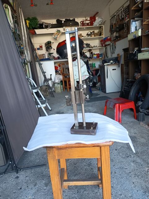appareil de traçage ,trusquin Saint-Etienne (42)