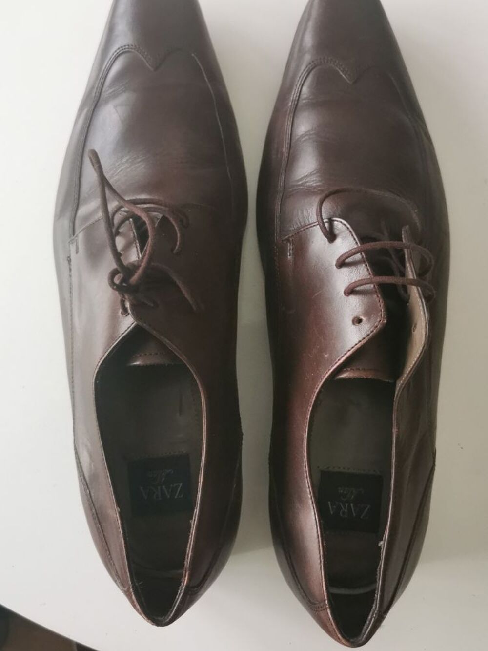 Chaussure Zara Chaussures