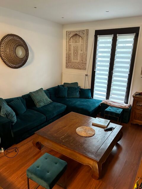 Salon 500 Savigny-le-Temple (77)