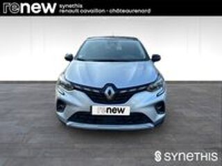 Captur TCe 140 - 21 Intens 2022 occasion 84300 Cavaillon