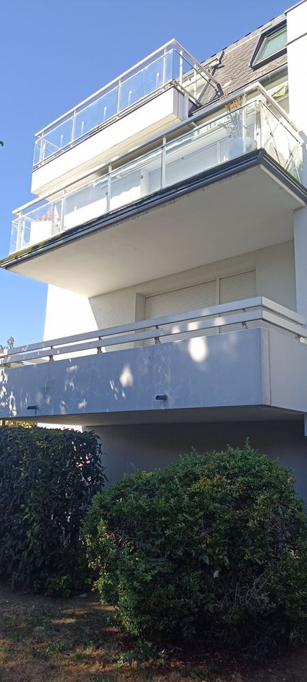 Location Appartement T3 Rixheim