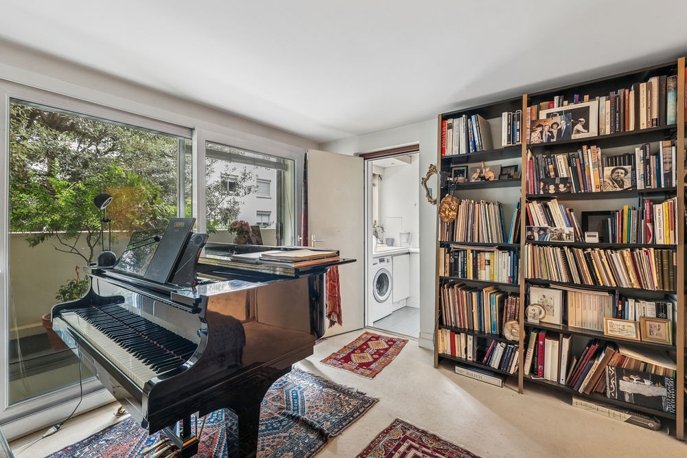 � vendre  Appartement Paris 11