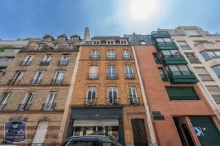  Appartement � vendre 2 pi�ces 50 m�