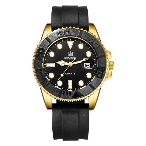 Montre de sport � quartz pour homme date 8 Lezoux (63)