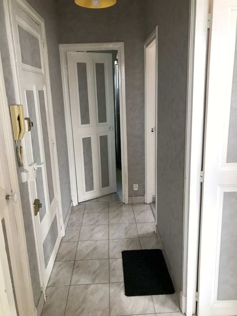 Location Appartement APPARTEMENT T2 MEUBLE LUMINEUX Troyes