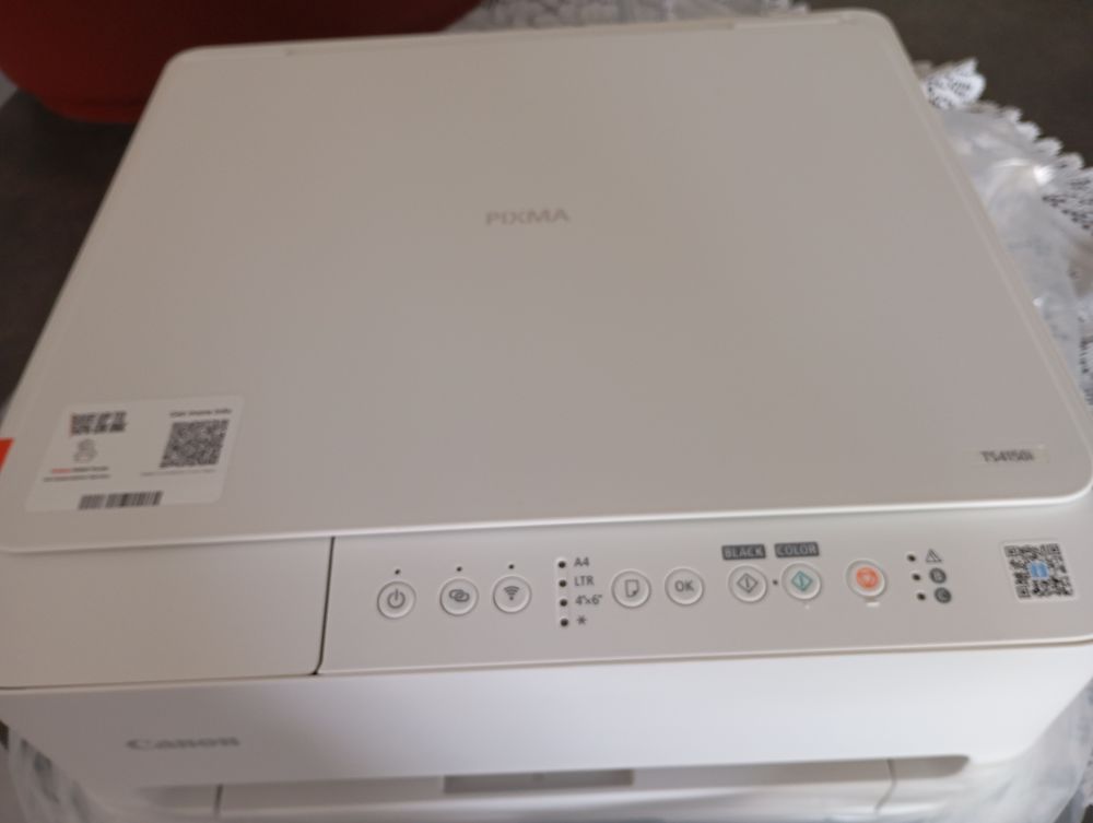   Photocopieuse neuve marque Canon 