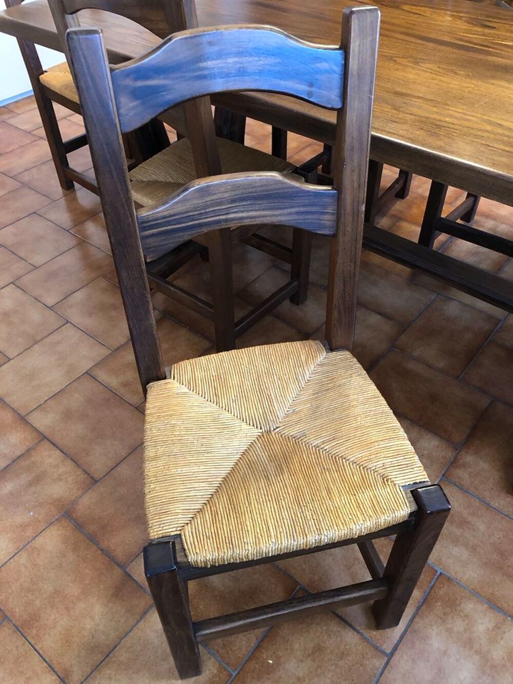 mobilier de salle &agrave; manger Meubles