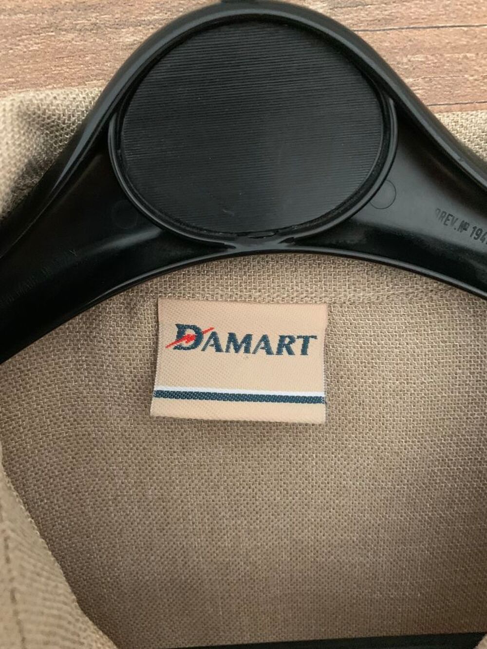 Robe d' &eacute;t&eacute; femme " Damart " Vêtements