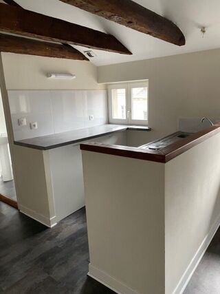  Appartement à louer 31 m²