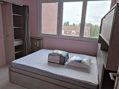  Appartement � louer 2 pi�ces 44 m�