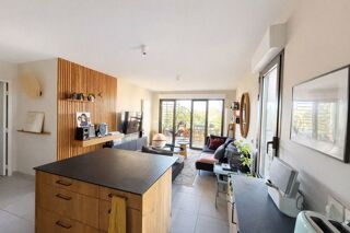  Appartement � vendre 3 pi�ces 62 m�