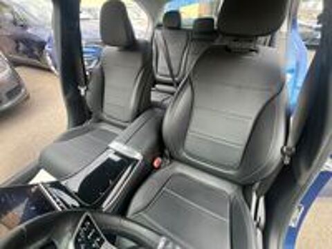 Classe C 200 d 9G-Tronic Business Line 2022 occasion 77170 Brie-Comte-Robert