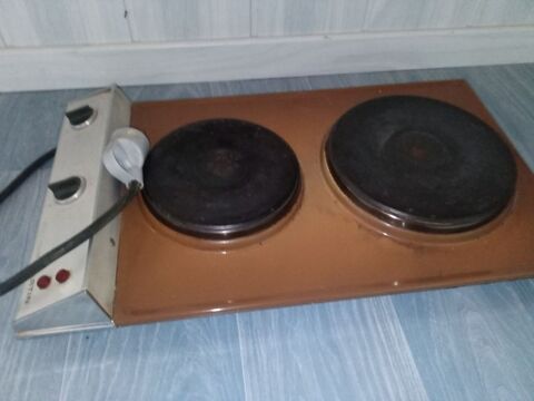 Plaque de cuisson �lectrique 50 Pouanc� (49)