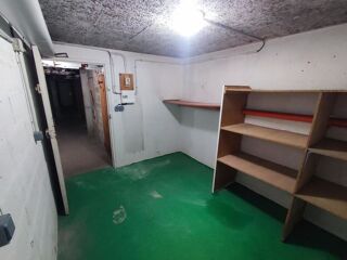  Remise / Grange à louer 1 pièce 10 m²