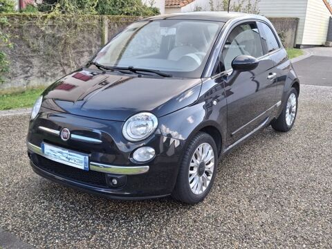 Fiat 500 1.2 8V 69 ch Lounge