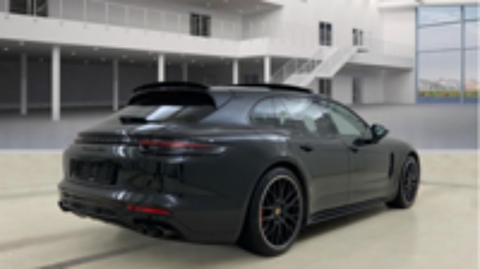Panamera Turbo V8 4.0 460 PDK GTS Sport Turismo 2019 occasion 93800 &Eacute;pinay-sur-Seine