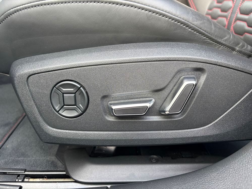 RS6 Avant 4.2 V8 Quattro Tiptronic A occasion 64600 Anglet