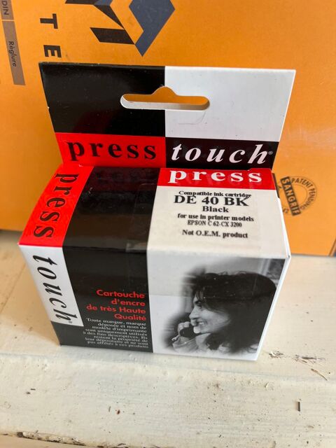 CARTOUCHES ENCRE IMPRIMANTES 22 Belpech (11)