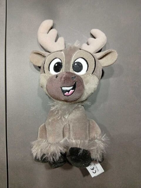 Renne Frozen Disney 5 Courdimanche-sur-Essonne (91)