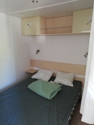 Location  Mobile Home 