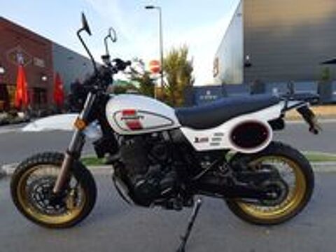 MASH 2020 occasion 95800 Cergy