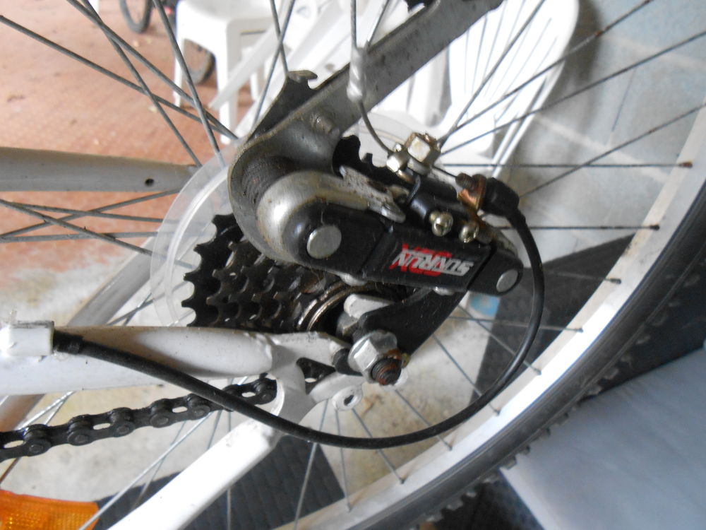 av vtt femme mercier Vélos