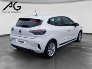 Clio V Clio Blue dCi 100 ch GSR2 AUTO ECOLE 2025 occasion 08200 Wadelincourt
