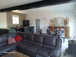  Maison � vendre 6 pi�ces 189 m� El perell�, espagne