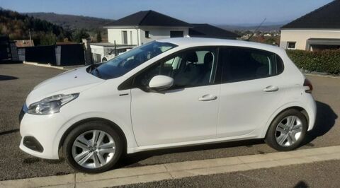 Peugeot 208 1.2 PureTech 68ch BVM5 Active