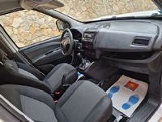 Doblo DOBLO CARGO FT 1.3 MULTIJET 90 PACK 2012 occasion 06150 Cannes La Bocca
