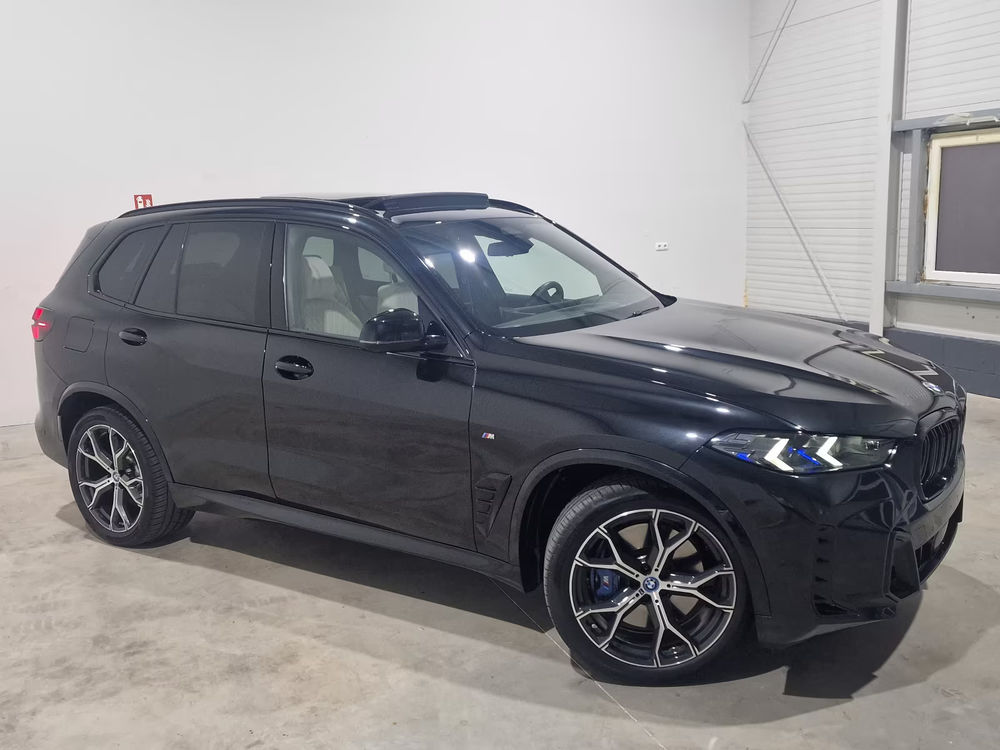 X5 xDrive50e 489 ch BVA8 M Sport 2025 occasion 30000 N&icirc;mes