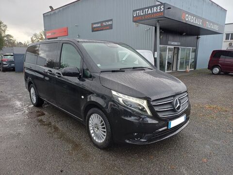 Mercedes Vito Tourer 119 CDI Long 9G-Tronic RWD Select 2022 occasion Villenave-d'Ornon 33140